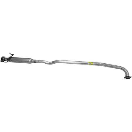 Walker Exhaust Resonator And Pipe Assembly, 47847 47847